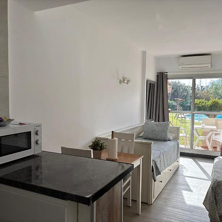 Estudio Benalmadena Costa Parque Acuatico Exteriér fotografie