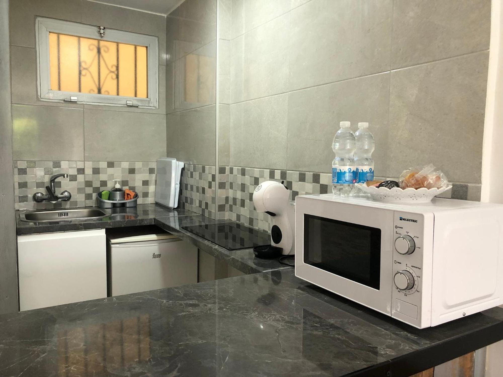 Estudio Benalmadena Costa Parque Acuatico Exteriér fotografie