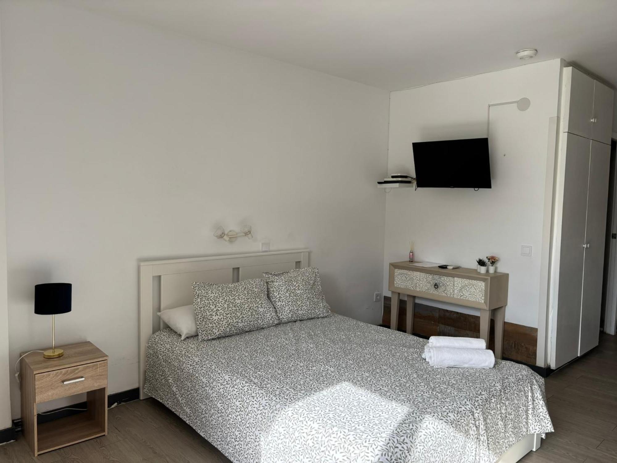Estudio Benalmadena Costa Parque Acuatico Exteriér fotografie